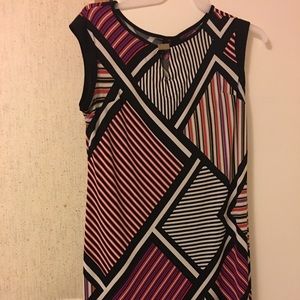 New directions size L (fits like a 12)